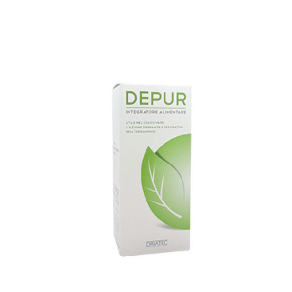 Depur 500ml