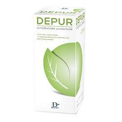 Depur Integratore Depurativo Naturale 1000 ml — confronto prezzi