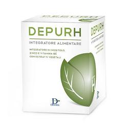 Depur H Integ 60capsule