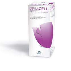 Driatec- Driacell Integratore Alimentare, 1000 ml — confronto prezzi
