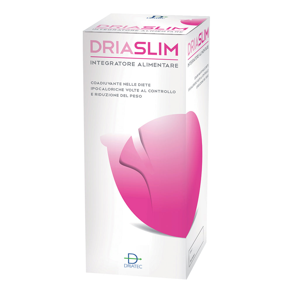 Driaslim 90 ml Soluzione orale — confronto prezzi