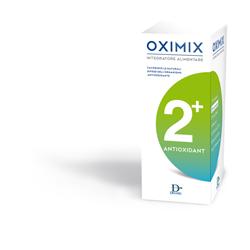 Oximix 2+ antioxidant 200 ml — confronto prezzi