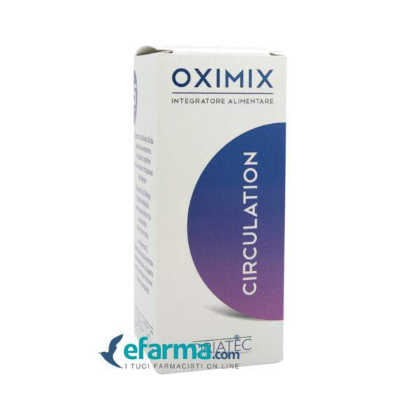 Omixim 5+ Circulation Integratore Funzioni Cognitive 200 ml — confronto prezzi