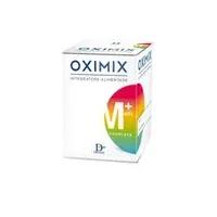 Driatec Oximix Multi+ Complete Integratore Multiminerale 40 Capsule