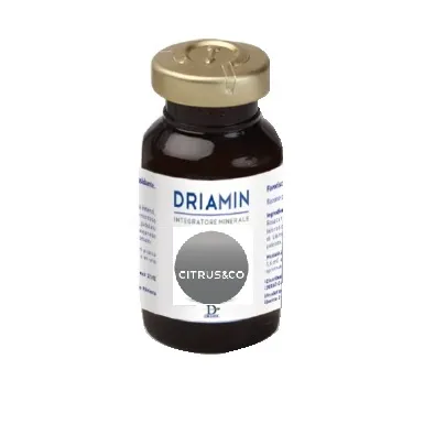 Driamin citrus&amp;co 15ml