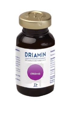 Driatec Driamin Cromo 15 Ml