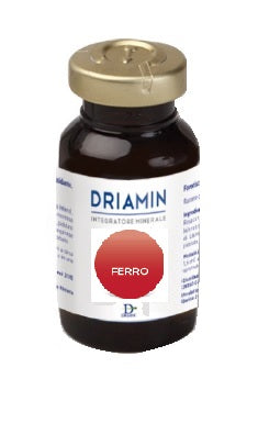 Driamin Ferro 15 Ml ml Soluzione orale — confronto prezzi