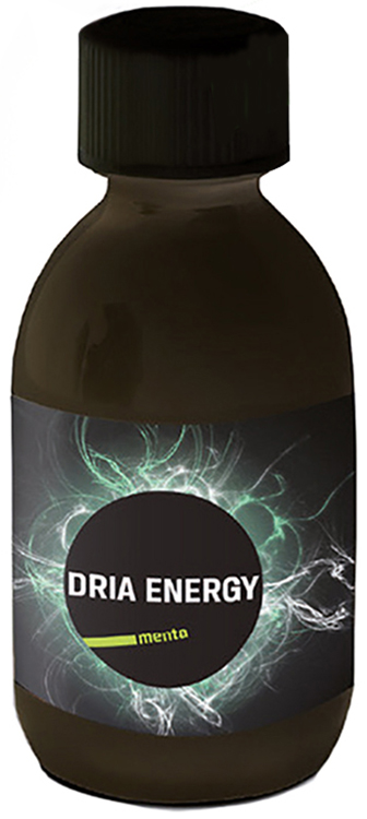 Driaenergy menta 100 ml — confronto prezzi