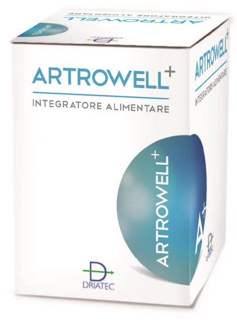 Artrowell+ 60 Capsule 38,7 g — confronto prezzi