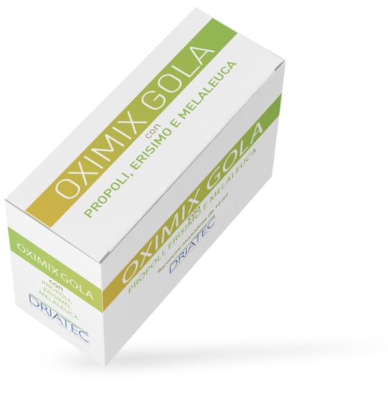 OXIMIX GOLA 10FL — confronto prezzi