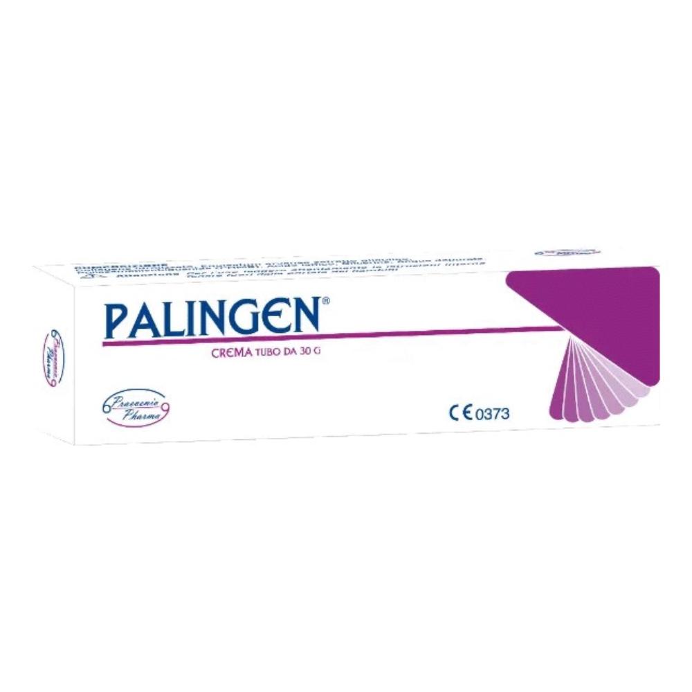 Palingen Neos Crema Viso Rigenerante 30ml