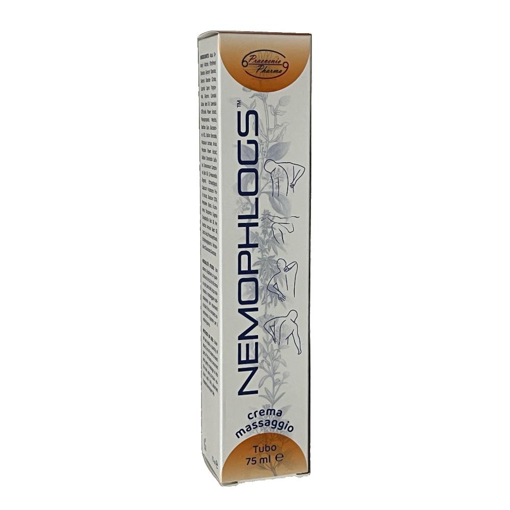 Nemophlogs crema 75 ml — confronto prezzi