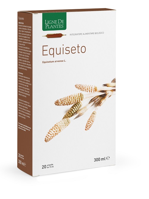 EQUISETO BIO 20AMPOLLE — confronto prezzi