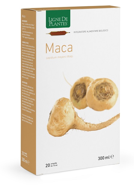 Maca bio 20ab 15ml — confronto prezzi