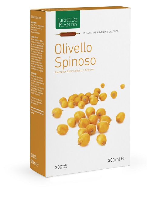 OLIVELLO SPINOSO BIO 20AMPOLLE — confronto prezzi