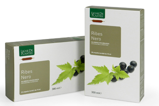 Integratore Ribes Nero BIO - Drenaggio e Benessere Articolare — confronto prezzi