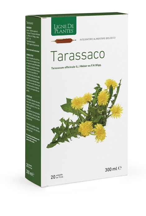 TARASSACO 20AB 15ML — confronto prezzi