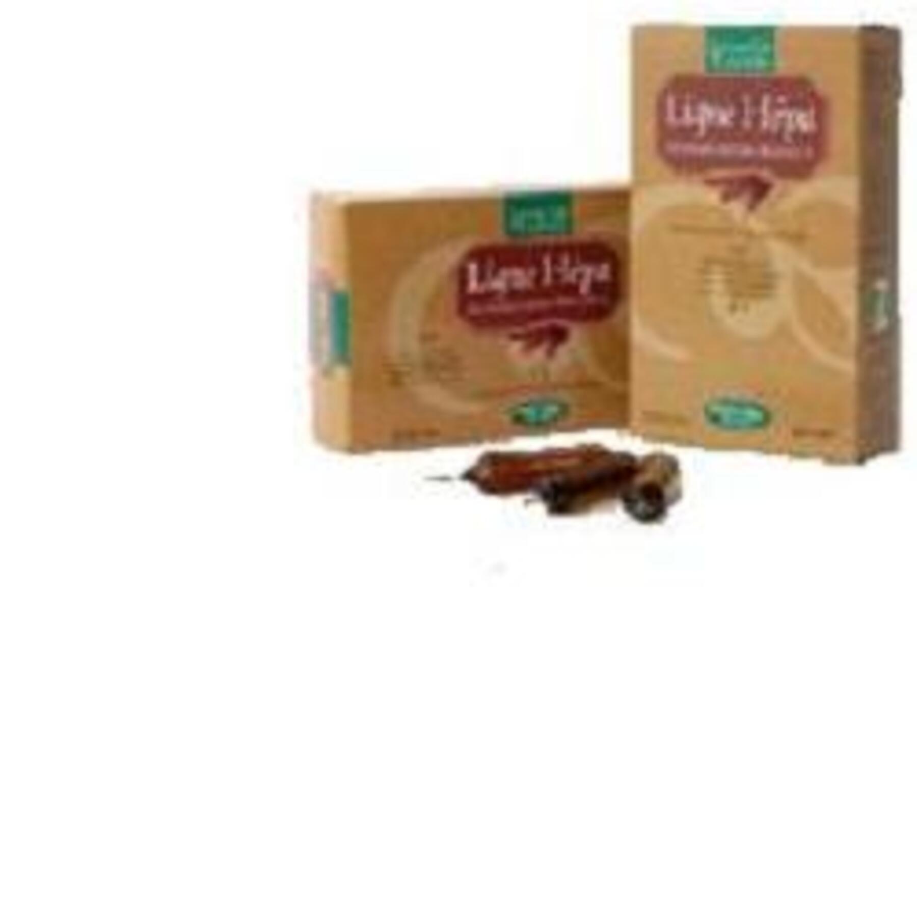 LIGNE CAPIL 20AB 15ML — confronto prezzi