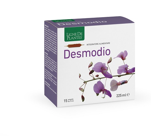 Desmodio+rosmarino 15x10ml nse