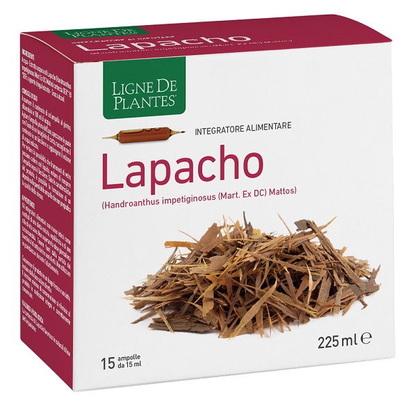 Lapacho 15 ampolle bevibili da 15 ml — confronto prezzi