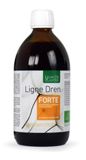 Ligne dren forte Sciroppo 500ml