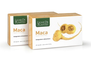 Maca 60 capsule — confronto prezzi