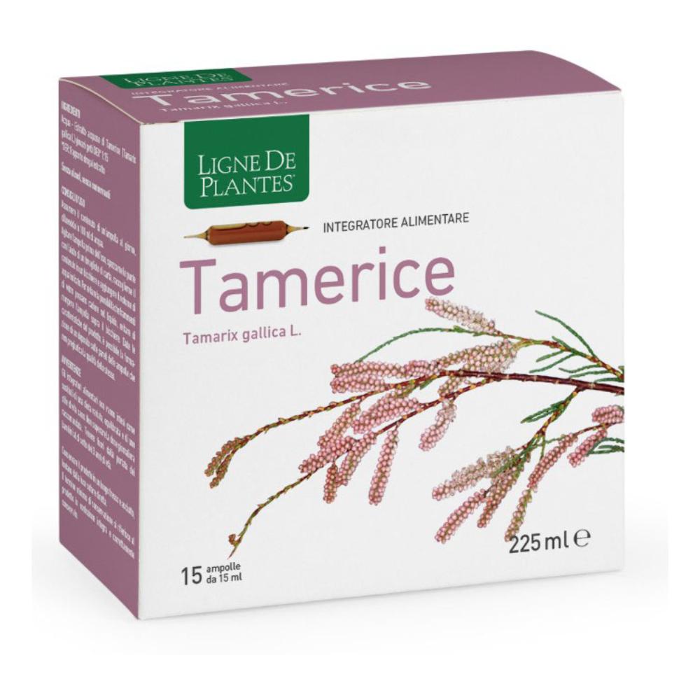 TAMERICE 15AMPOLLE — confronto prezzi