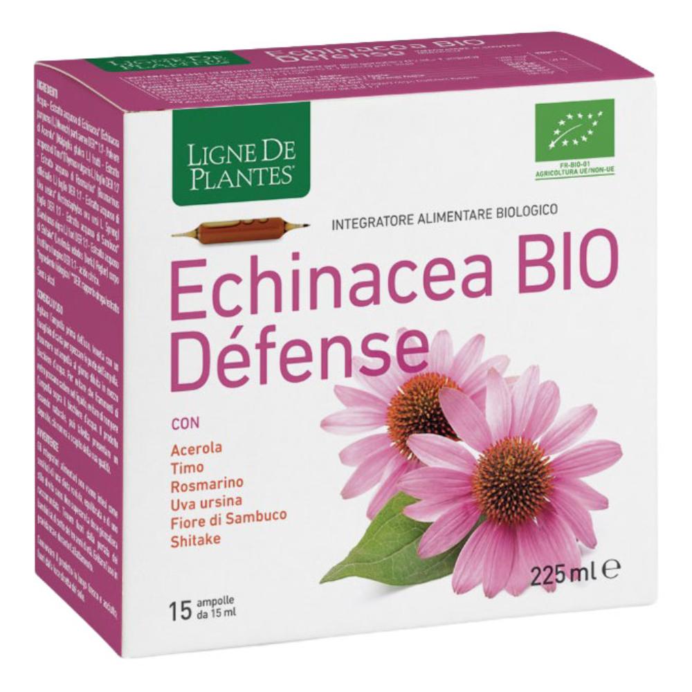 ECHINACEA BIO DEFENSE 15AMP 15 — confronto prezzi