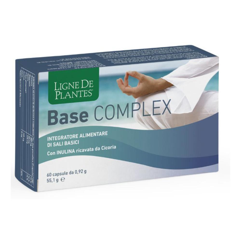 Base Complex 60cps — confronto prezzi