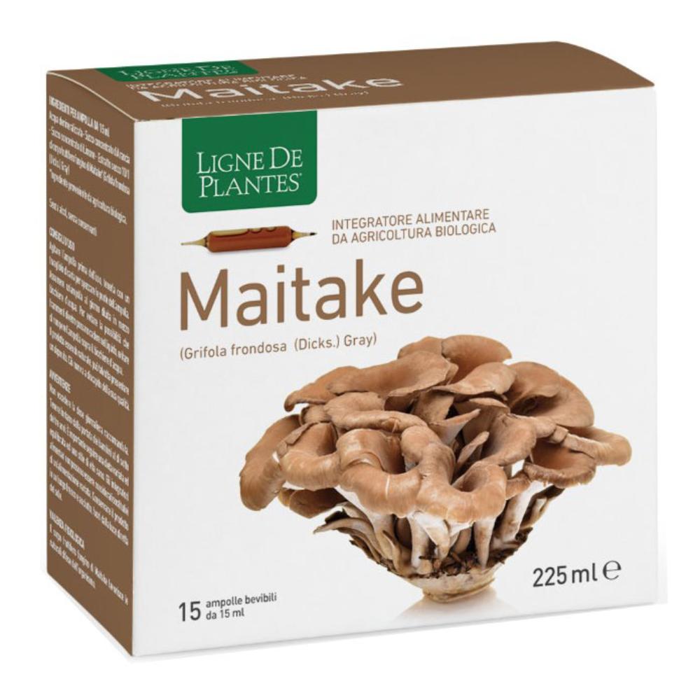 Maitake Bio 15amp 15ml