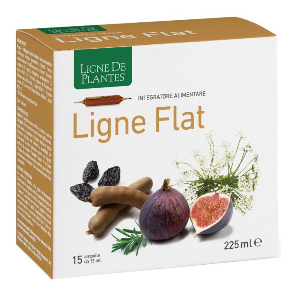 LIGNE FLAT 15AMP 15ML — confronto prezzi