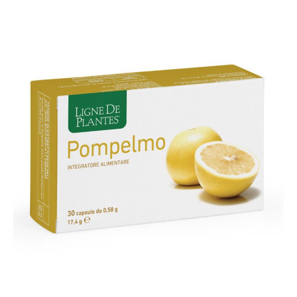 LIGNE POMPELMO 30CPS — confronto prezzi