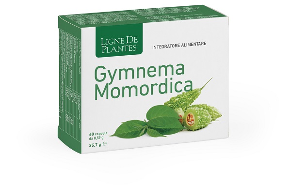 GYMNEMA MOMORDICA 60CPS — confronto prezzi