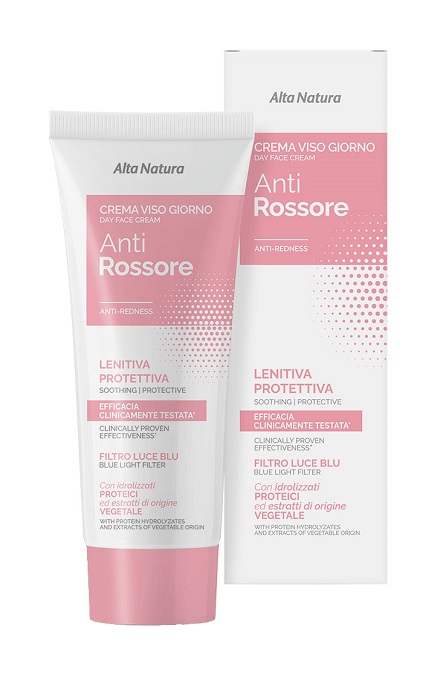 CREMA VISO A/ROS 50ML