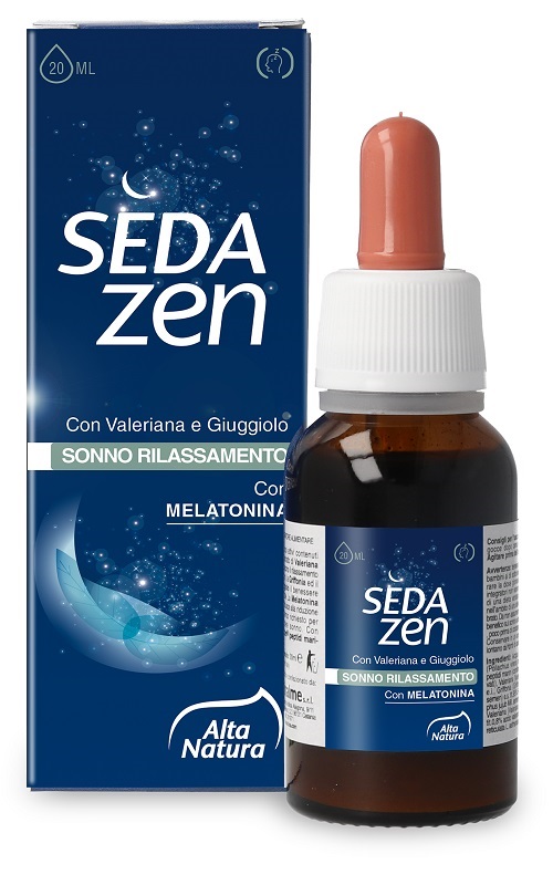 Sedazen 20cps — confronto prezzi