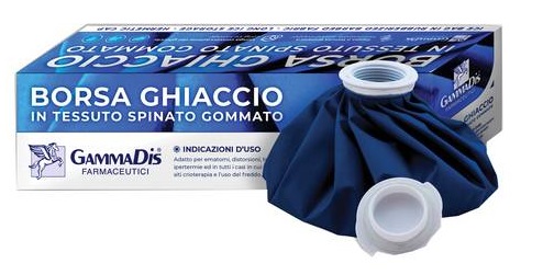 Gammadis borsa ghiaccio 25