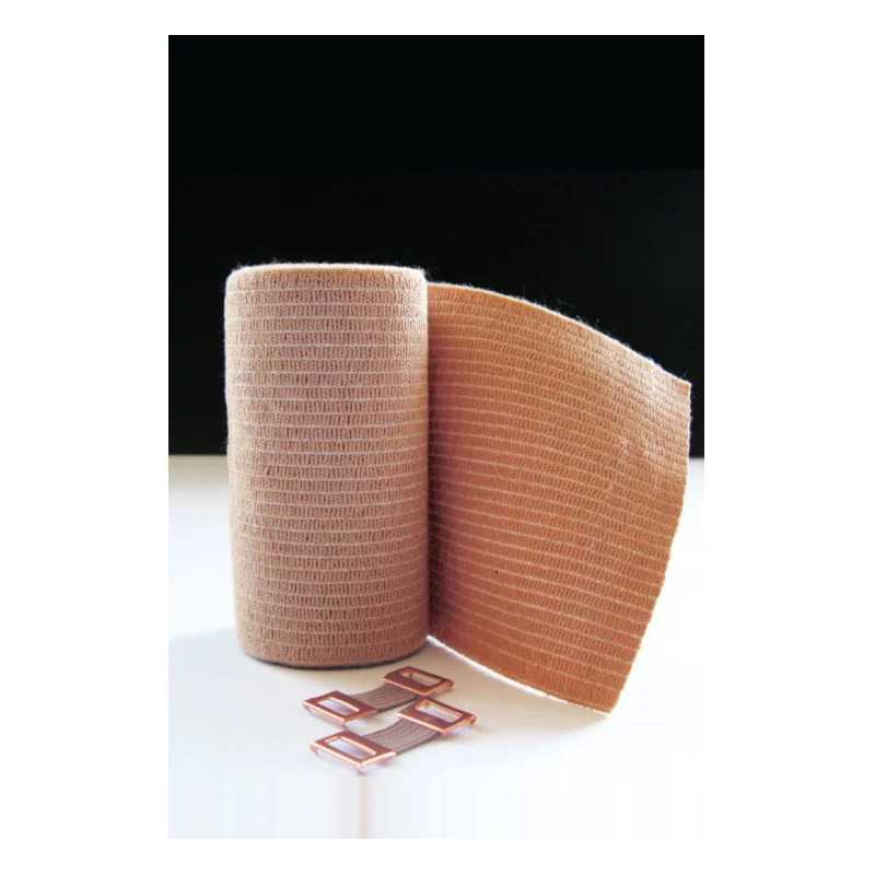Benda Elastoadesiva Flexoplast 10cm — confronto prezzi