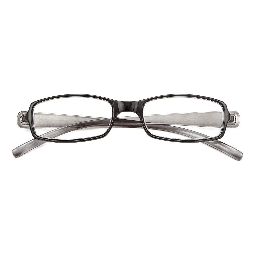 Twins Silver Double Occhiali Da Lettura +2,50