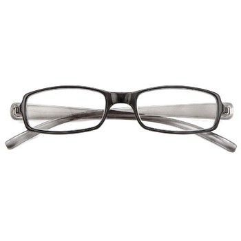 Twins Silver Double Occhiali Da Lettura +3,50