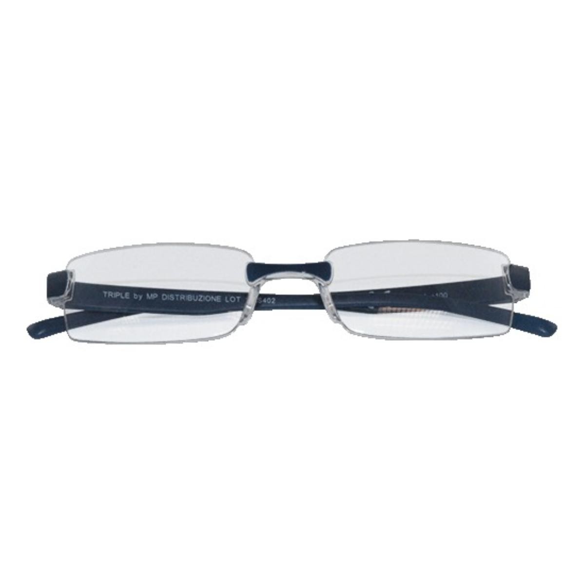 Twins silver triple +3,50