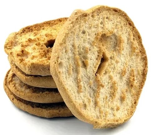 Il Forno Del Celiaco Freselle 200 Grammi