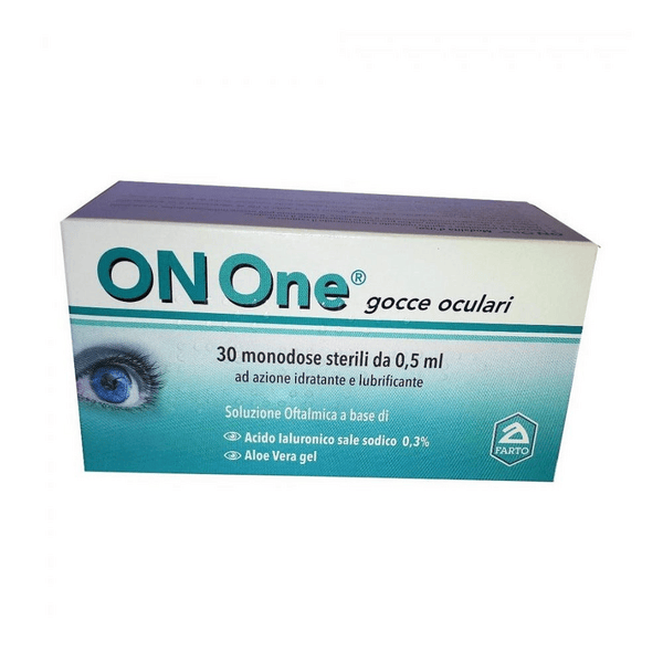 Onone Monodose Sterile 0.5 ml