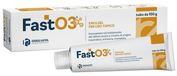 Fasto3 Emulgel 100g — confronto prezzi