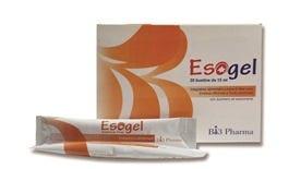 Esogel Sciroppo Integratore Digestivo 20 Bustine — confronto prezzi
