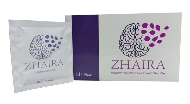 Bi3 Pharma Zhaira 30 Bustine