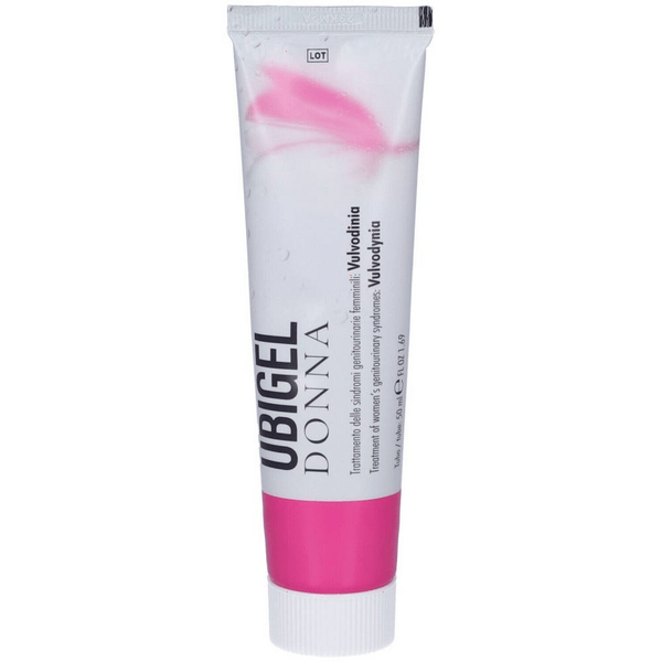 Ubigel Donna Gel Intimo Idratante 50ml — confronto prezzi