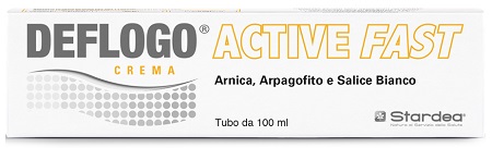 Deflogo Crema 100 ml — confronto prezzi