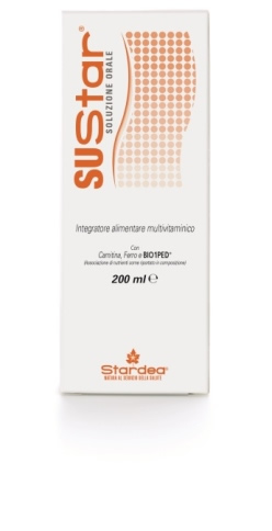 Sustar Integratore Microcircolo 200 ml — confronto prezzi