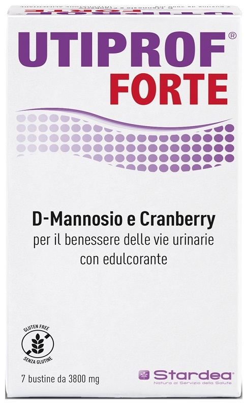 Utiprof forte 20 Bustine — confronto prezzi