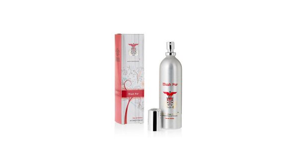 LES PERLES D'ORIENT Eau de Parfum Musk Pur